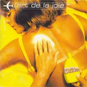 Couverture du produit · L'Art De La Joie