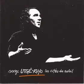 Couverture du produit · Les Cités Du Soleil