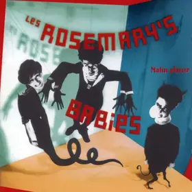 Couverture du produit · Malin Plaisir