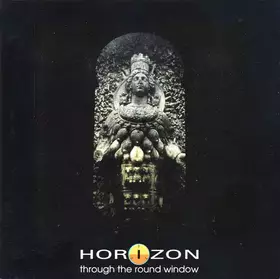 Couverture du produit · Through The Round Window