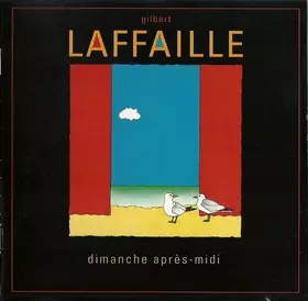 Couverture du produit · Dimanche Après-Midi