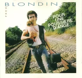 Couverture du produit · Pour Une Poussière D'ange