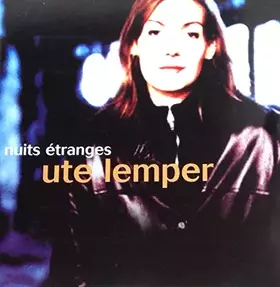 Couverture du produit · Nuits étranges