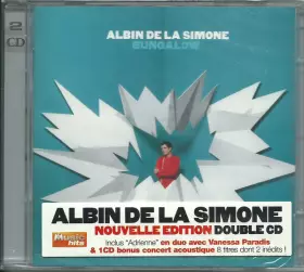 Couverture du produit · Bungalow