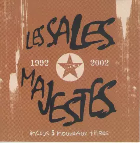 Couverture du produit · 1992 - 2002