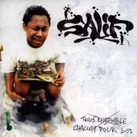 Couverture du produit · Tous Ensemble Chacun Pour Soi
