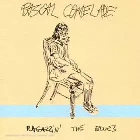 Couverture du produit · Ragazzin' the Blues by Pascal Comelade (1995-01-01)