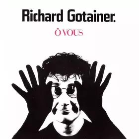 Couverture du produit · Ô Vous