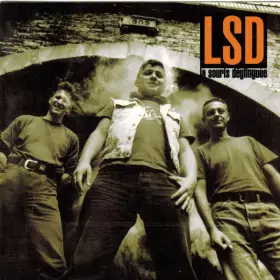 Couverture du produit · Granadaamok !