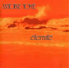 Couverture du produit · Éternité