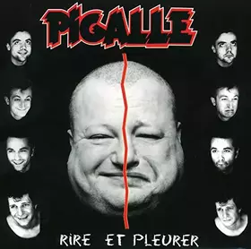 Couverture du produit · Rire et pleurer