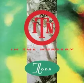 Couverture du produit · Koda