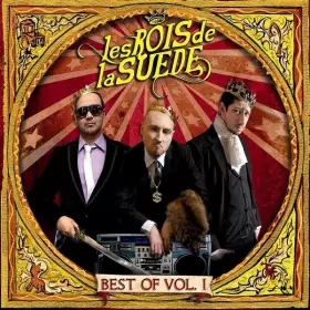 Couverture du produit · Best Of Vol.1 / Top Gün Contre Le Roi De La Suède