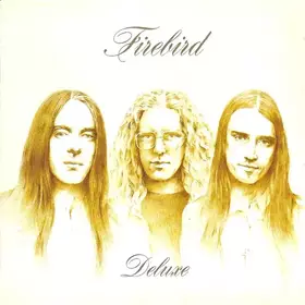 Couverture du produit · Deluxe