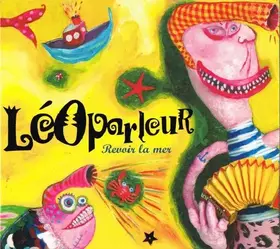 Couverture du produit · Revoir La Mer