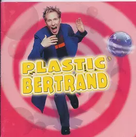 Couverture du produit · Plastic Bertrand