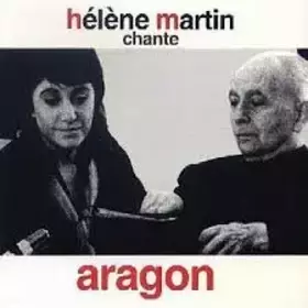 Couverture du produit · Chante Aragon