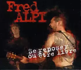 Couverture du produit · Se Reposer Ou Etre Libre