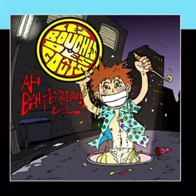 Couverture du produit · Ah Bah T'es Beau