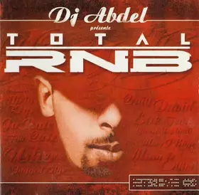 Couverture du produit · Total RNB