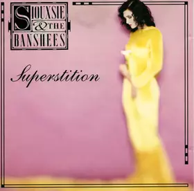 Couverture du produit · Superstition