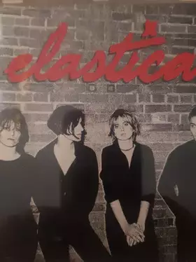 Couverture du produit · Elastica