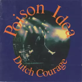 Couverture du produit · Dutch Courage