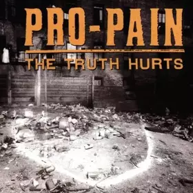 Couverture du produit · The Truth Hurts [Import]
