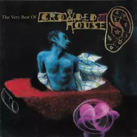 Couverture du produit · Recurring Dream (The Very Best Of Crowded House)