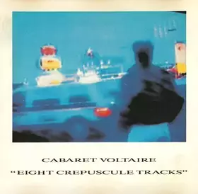 Couverture du produit · Eight Crepuscule Tracks