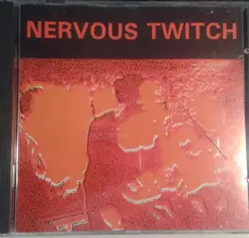 Couverture du produit · Nervous Twitch