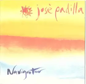 Couverture du produit · Navigator