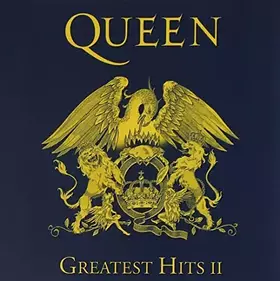 Couverture du produit · Greatest Hits II by Queen (2011-04-19)