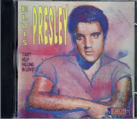 Couverture du produit · Can't Help Falling In Love 