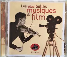Couverture du produit · Les Plus Belles Musiques De Film