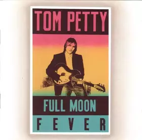Couverture du produit · Full Moon Fever
