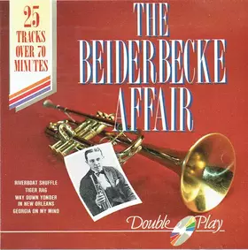 Couverture du produit · The Beiderbecke Affair
