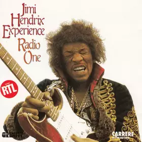 Couverture du produit · Radio One