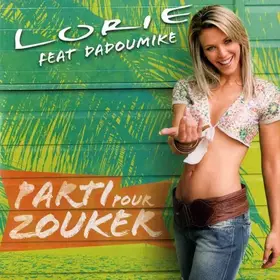 Couverture du produit · Parti Pour Zouker