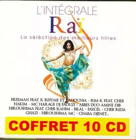 Couverture du produit · L'Integrale. Rai