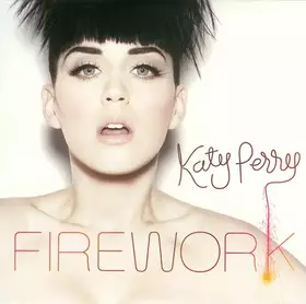 Couverture du produit · Firework
