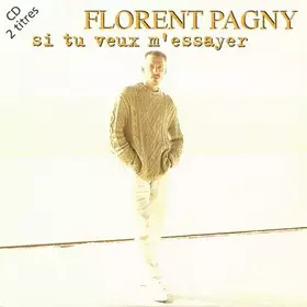 Couverture du produit · Si Tu Veux M'Essayer