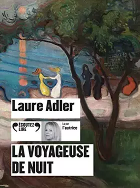 Couverture du produit · La voyageuse de nuit