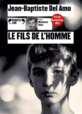 Couverture du produit · Le fils de l'homme