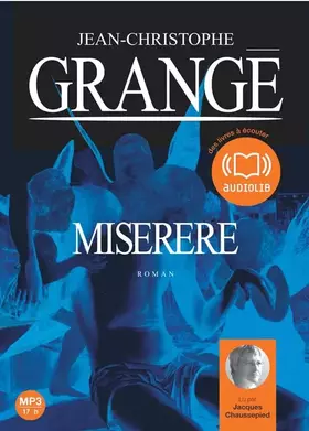 Couverture du produit · Miserere