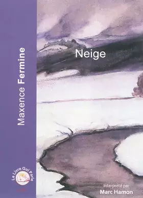 Couverture du produit · Neige - 1 cd