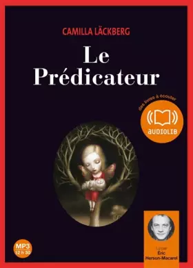 Couverture du produit · Le prédicateur