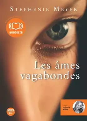 Couverture du produit · Les âmes vagabondes