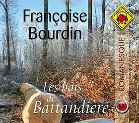 Couverture du produit · Les bois de battandiere