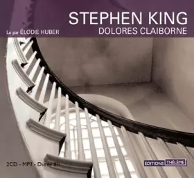 Couverture du produit · Dolores Claiborne